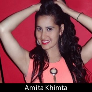 Amita Khimta